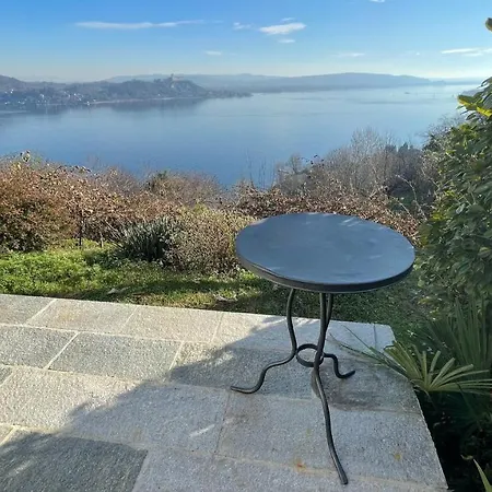 Vista Lago Lejlighed